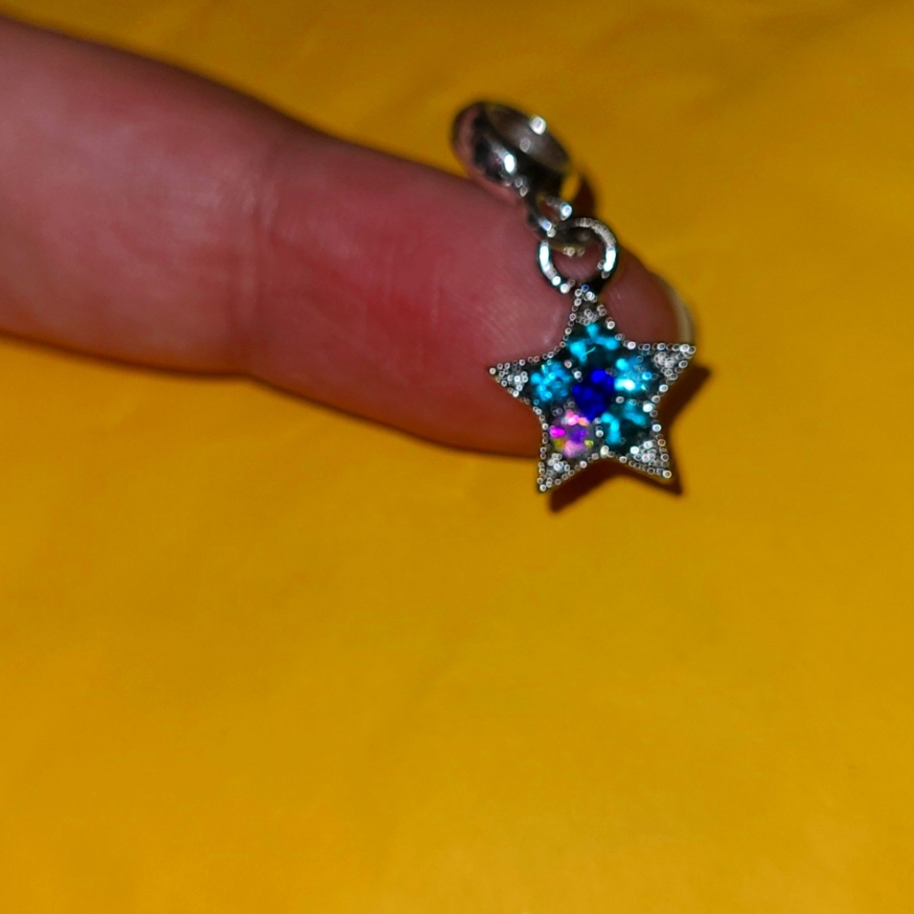Star Charm ❤️
